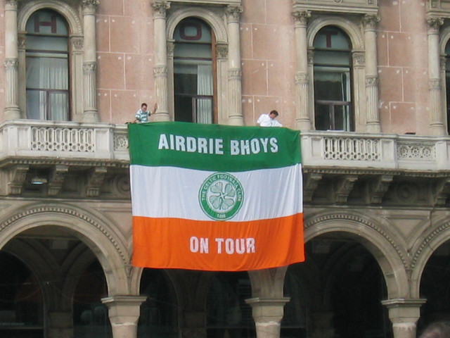 Airdrie Bhoys