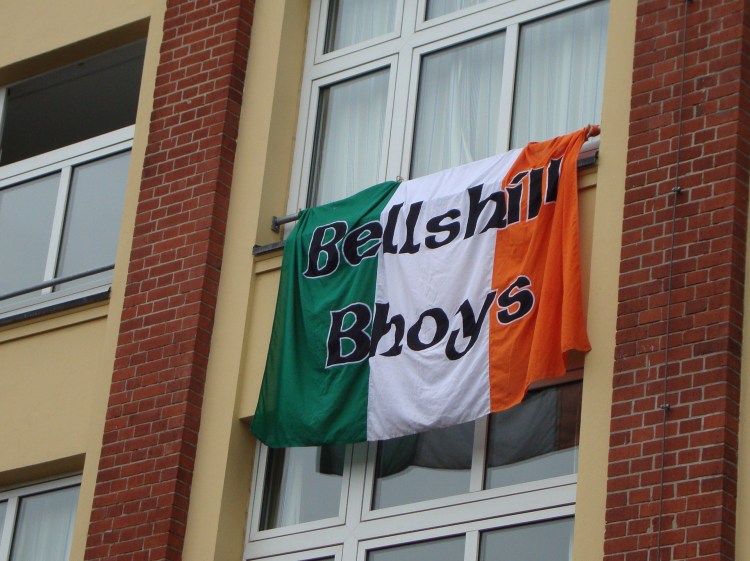 Bellshill Bhoys 