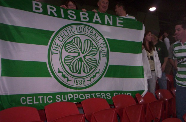 Brisbane CSC