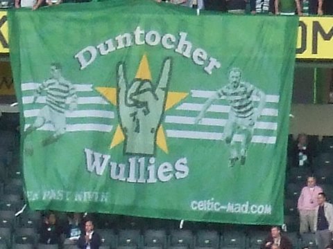Duntocher Wullies CSC
