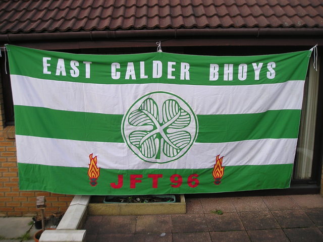 East Calder Bhoys