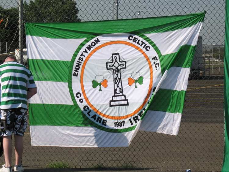 Ennistymon CSC, Co. Clare