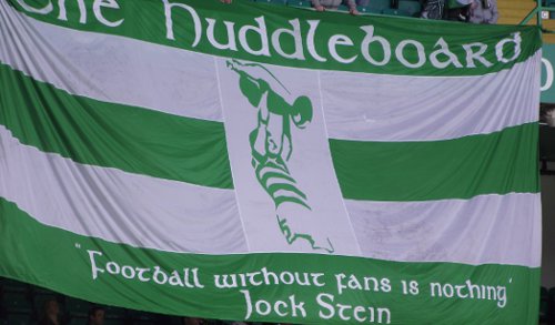 Teh Huddleboard banner!