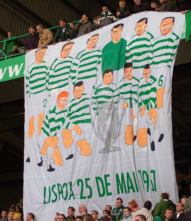 Lisbon Lions 