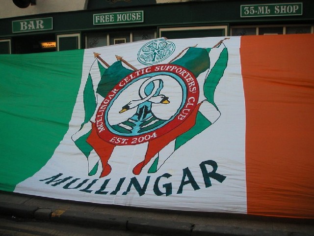Mullingar CSC