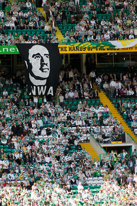 Phil O'Donnell - You'll Never Walk Alone