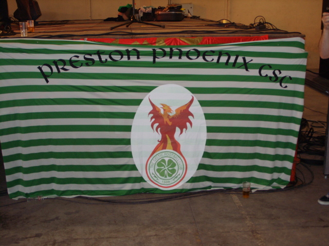 Preston Phoenix CSC