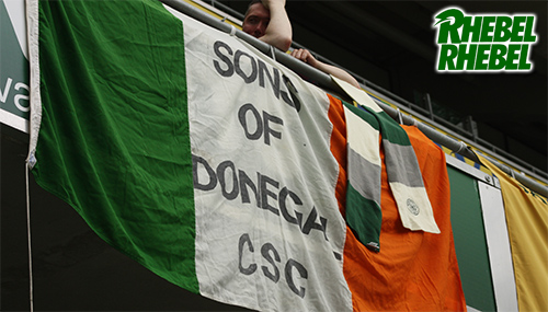 Sons of Donegal CSC 