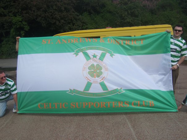 St. Andrews & District CSC
