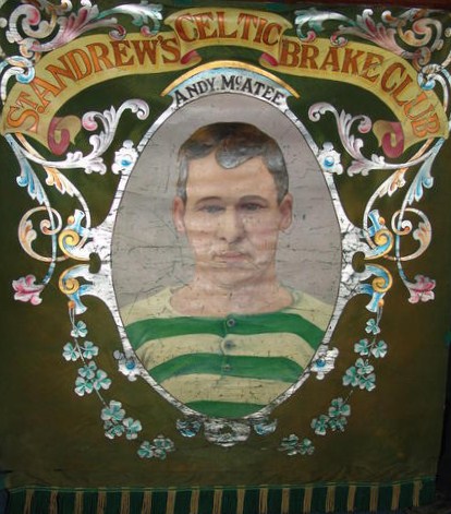 St. Andrew's Celtic Brake Club 