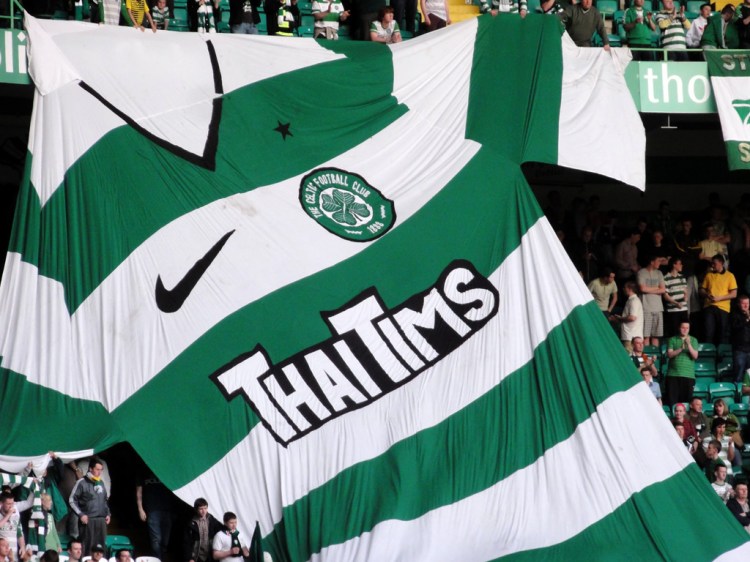 Thai Tims - mon the Weans!!