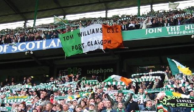 Tom Williams CSC - Port Glasgow