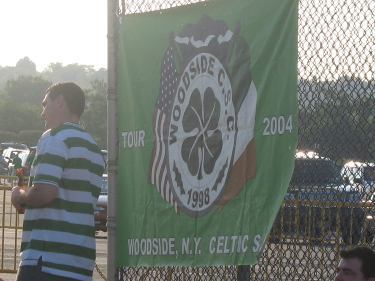 Woodside NY CSC