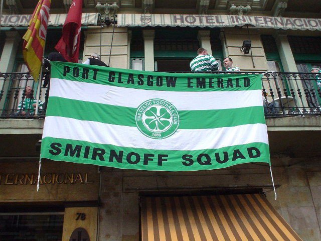 Port Glasgow Emerald