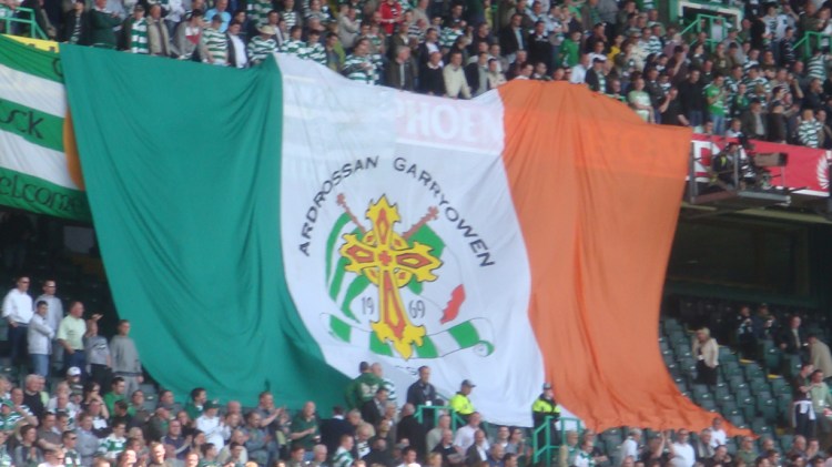 Ardrossan Garryown CSC, 1969