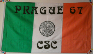 Prague 67 CSC