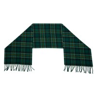 #Celtic Scarves - Tartan Tims