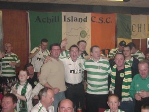 Achill Island CSC 1