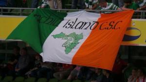 Achill Island CSC 2