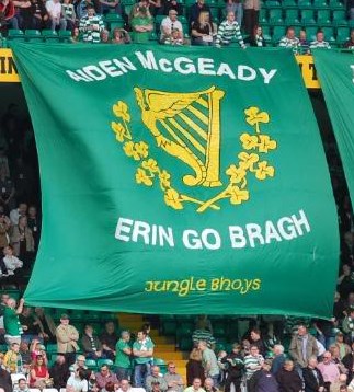 Aiden McGeady - Erin Go Bragh