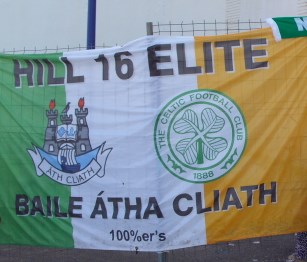 Hill 16 Elite - Dubline