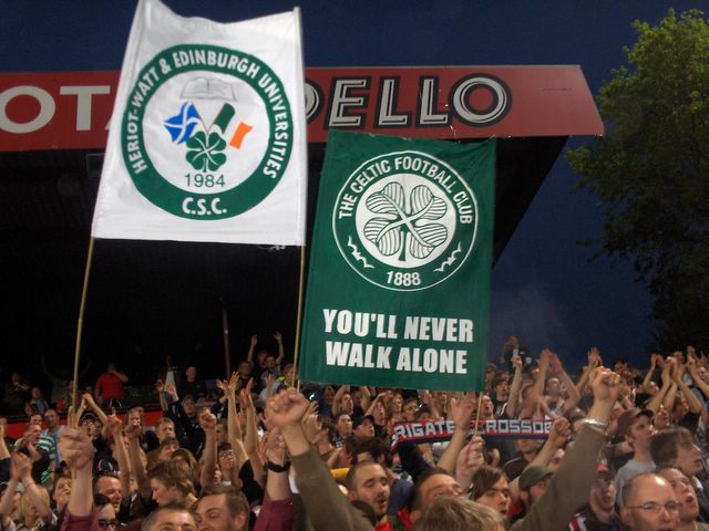 HWEUCSC  banners, St. Pauli