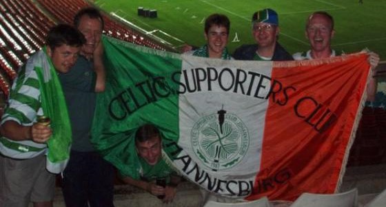 Johannesburg CSC