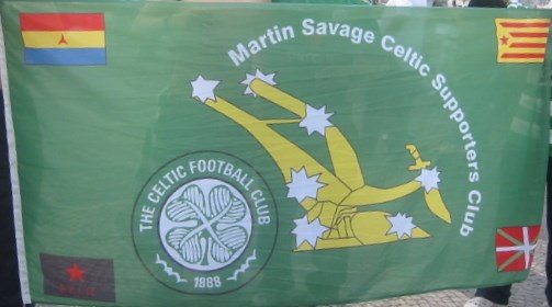 Martin Savage CSC, Dublin