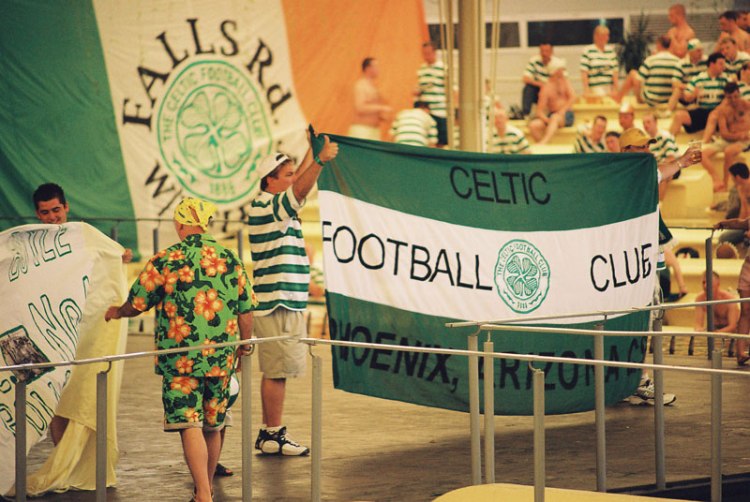 Phoenix CSC - Arizona