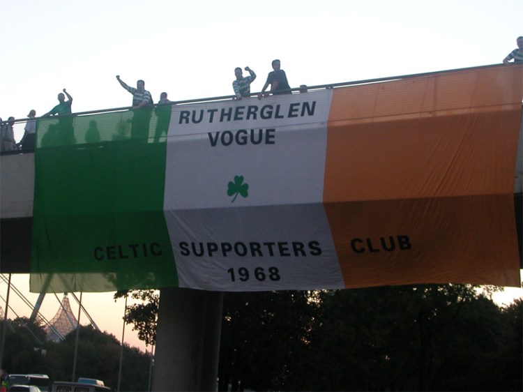 Rutherglen Vogue CSC