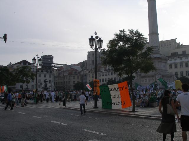 St Brigid's CSC - Newry