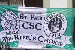 St Pauli CSC, Hamburg - The Rebel's Choice!