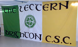 Brigthon CSC - The Lectern 
