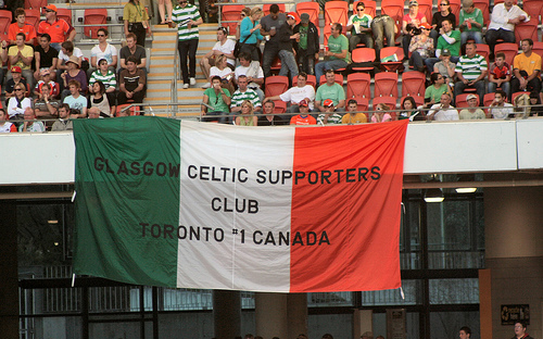 Toronto No.1 CSC