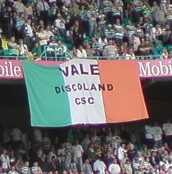 Vale Discoland CSC