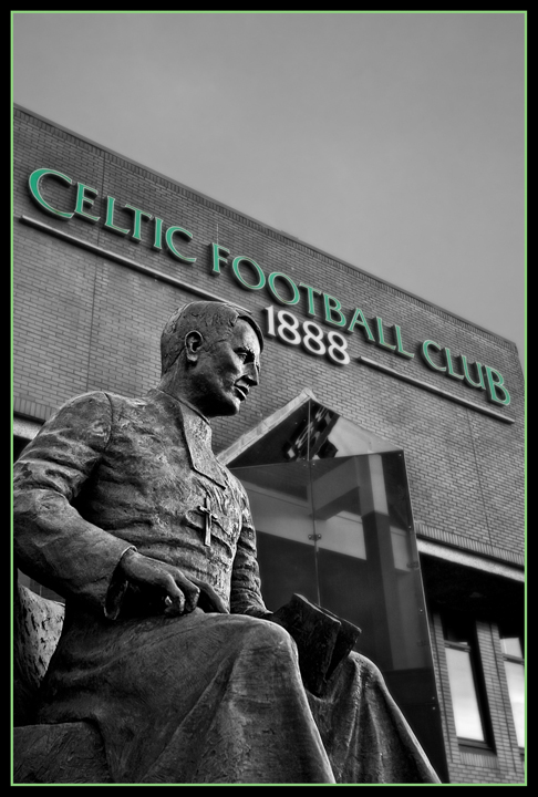 THE FOUNDATIONS OF CELTIC: CHARITY, RELIGION, POLITICS OR PROFIT? – the ...