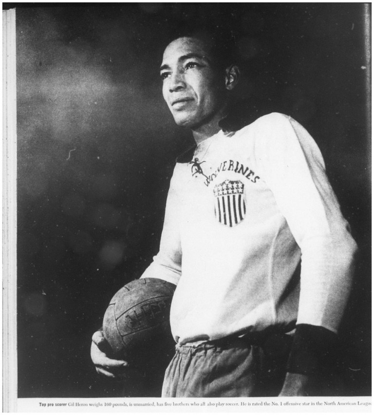 THE NOBLE STRIDE – Celtic and the Pioneering Herons – the shamrock