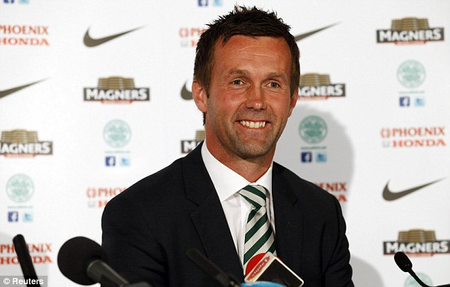Ronny Deila - the Norwegian view  (90 Minute Cynic podcast)  