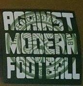 Against Modern Football