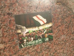 GB flags Murrayfield