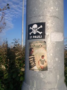 The Shamrock and St Pauli