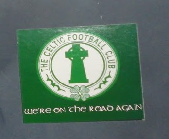 We're on the road again