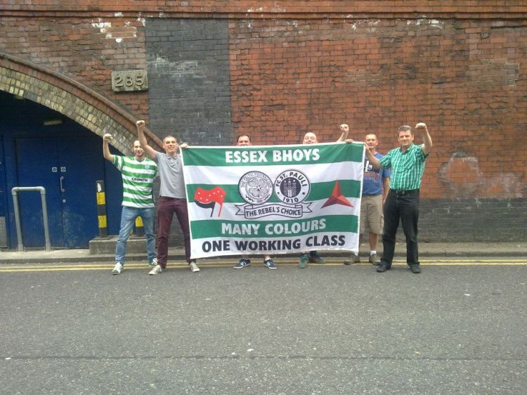 Essex Bhoys
