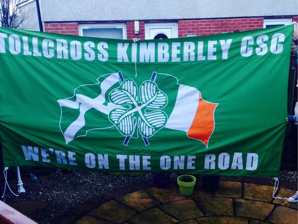 Tollcross Kimberley CSC