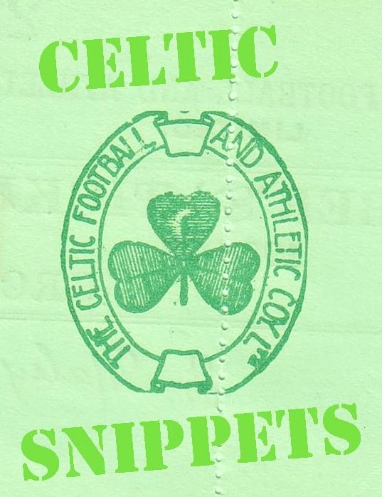 Celtic Snippets logo