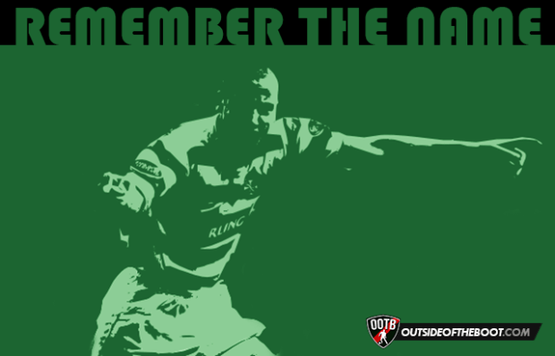 Henrik Remember the Name article