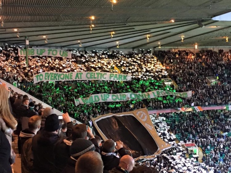 GB from upper North Stand 1