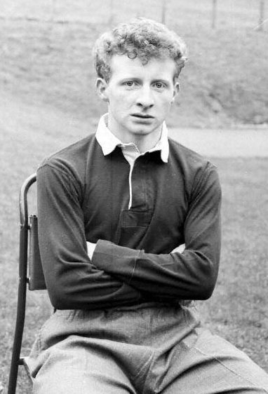 Jinky young