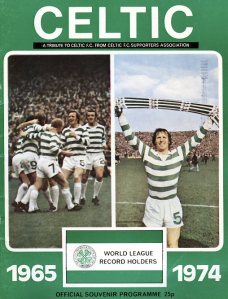 9 in a row programme