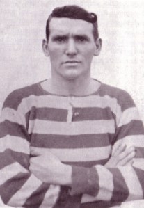 Jimmy Quinn 1913